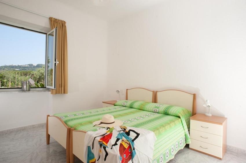 Appartamento con 2 Camere da Letto (4 Adulti)