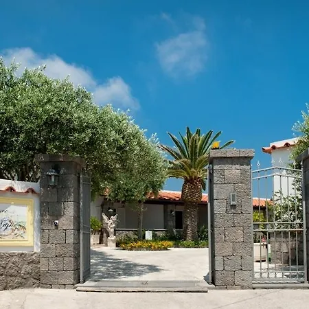 Residence Le Vigne-3